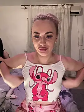 RuxyCatrina's cam snapshot