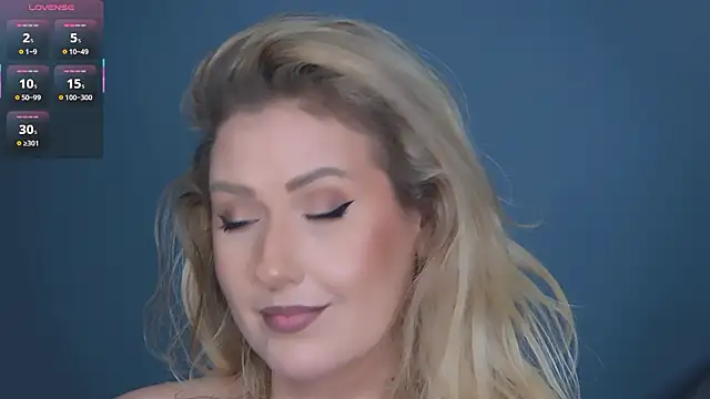 OndinaNoire's cam snapshot