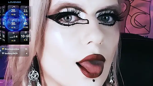 Noah_ElmerX's cam snapshot