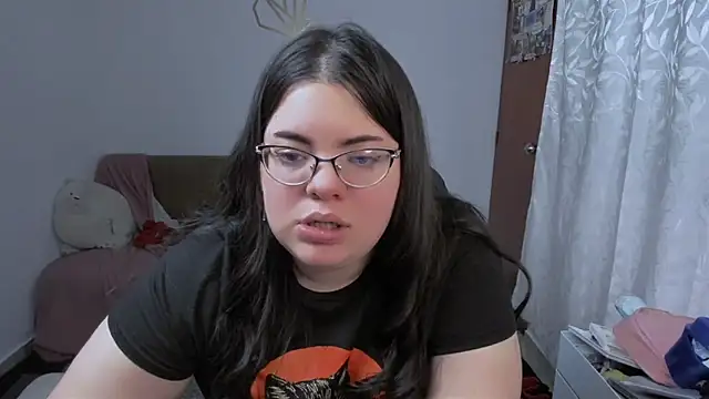 Aria_Fullbuster's cam snapshot