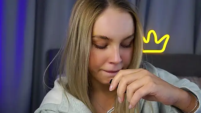 AftonConnett live sex cam