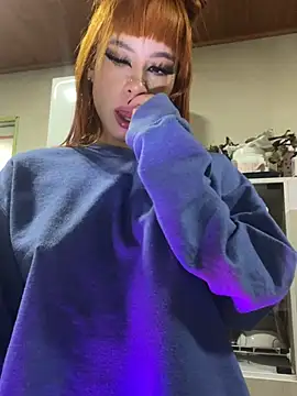 ScarlettRusso1's cam snapshot