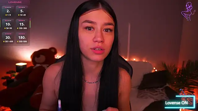 FataleNellie's cam snapshot