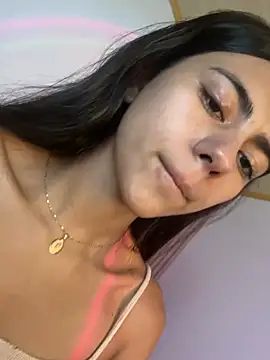 Lilybeeth's cam snapshot