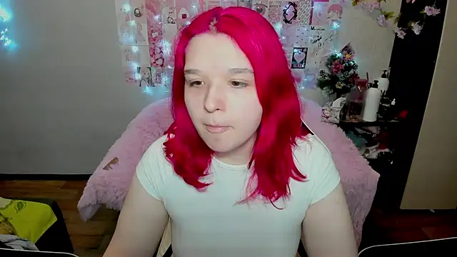 Acid_Kate's cam snapshot