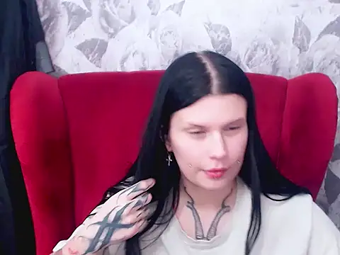 VenomDoll's cam snapshot