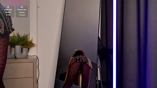 NikaBliss's cam snapshot