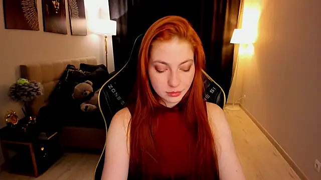 _FireInMySoul_'s cam snapshot