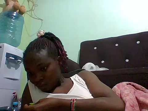 sexxyqueenn22's cam snapshot