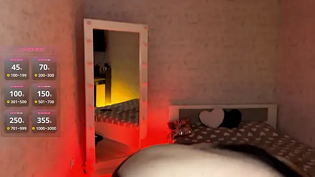 FakeLamb's cam snapshot