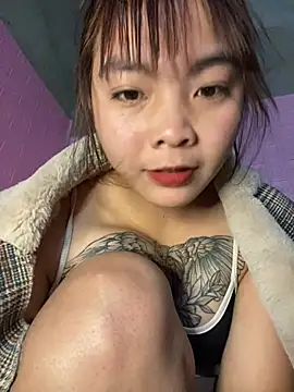 Xiaorun-aa's cam snapshot