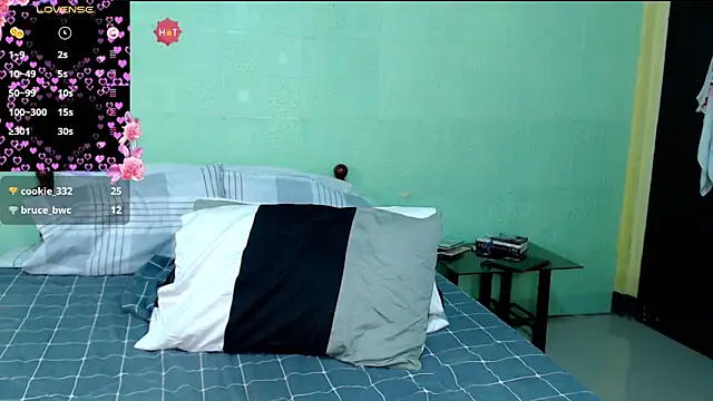 Beutiful_Asian69xx's cam snapshot