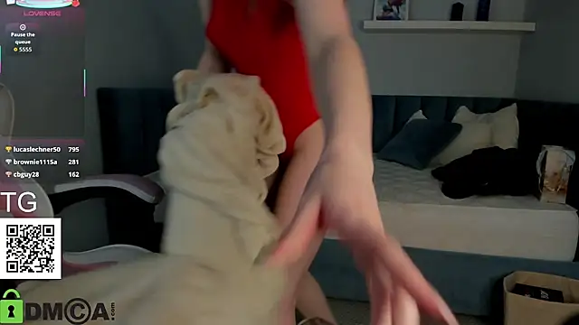 Nicole_Charm's cam snapshot