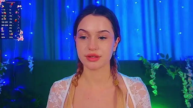 AlinaWalters's cam snapshot