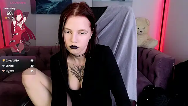 MitaSide's cam snapshot