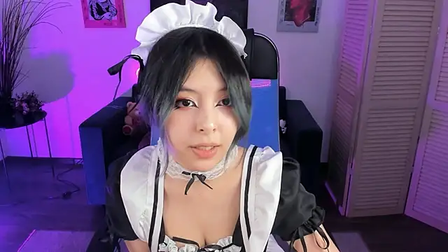 SirenMystiq's cam snapshot