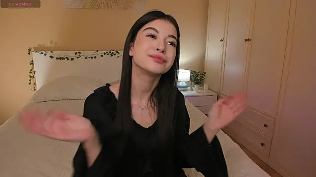 LisaColee's cam snapshot