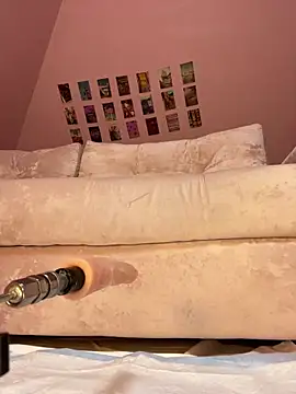 Rinamay_'s cam snapshot