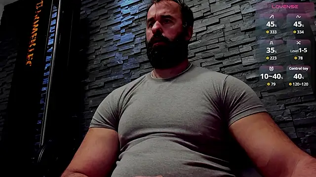 David_Big_Daddy live sex cam