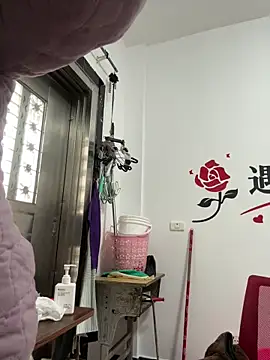 buusoom's cam snapshot