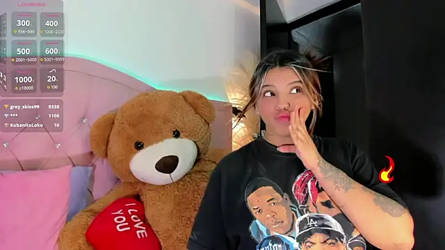 Ashley_dolll's cam snapshot