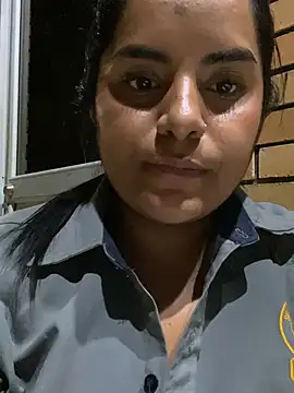 Isabel_3's cam snapshot