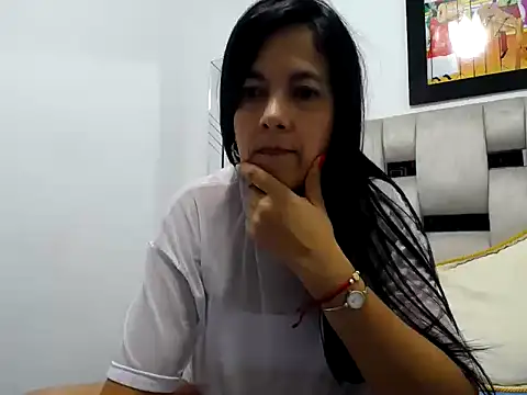 Alexxawinter's cam snapshot