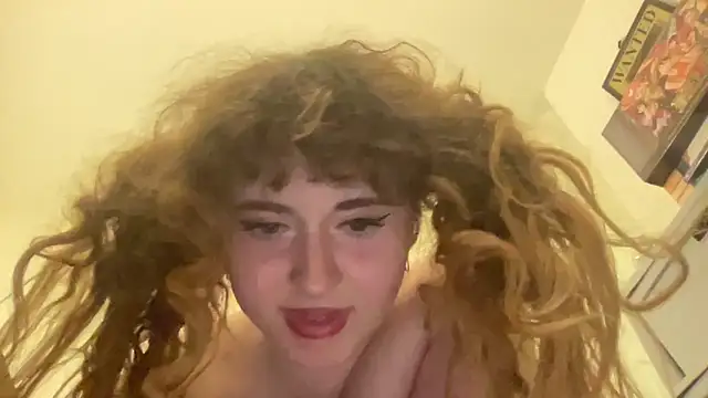 ariapeachy's cam snapshot