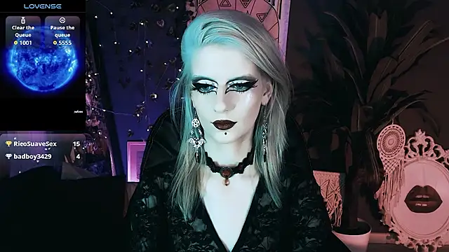 Noah_ElmerX live sex cam