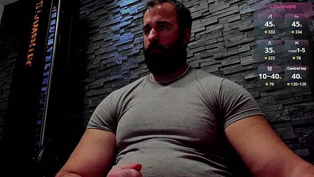 David_Big_Daddy live sex cam