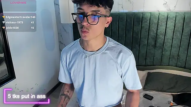 tim__fox live sex cam