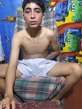 MichaelMiller20261 live sex cam