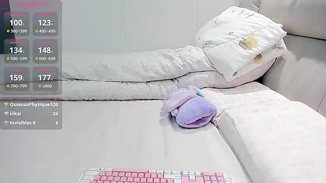 Vivian-6's cam snapshot