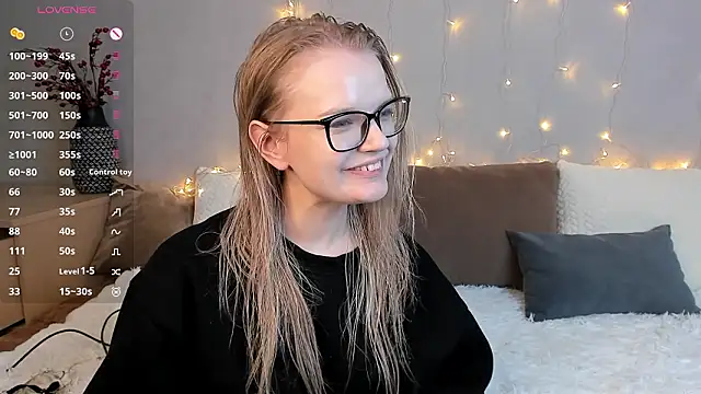 MicheleHonas live sex cam