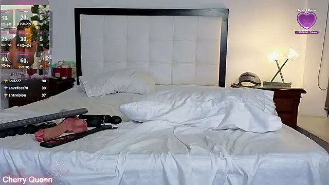 CerecitaQueenn's cam snapshot