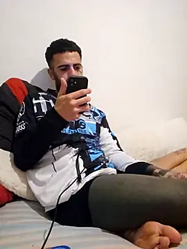 charlye_inkkkk's cam snapshot