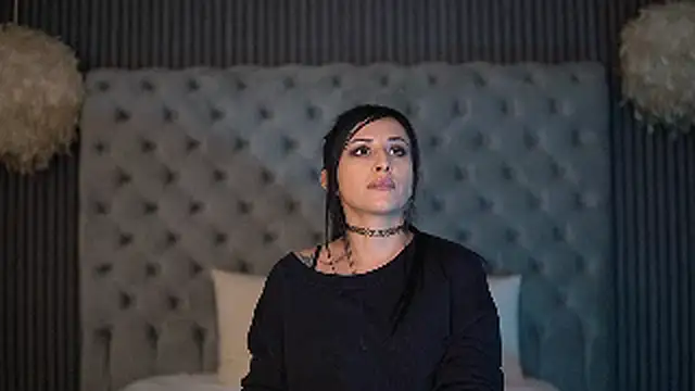 AmelyNoir's cam snapshot