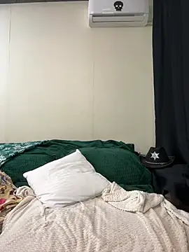 RachelBelI's cam snapshot