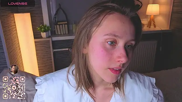 EthalBuffkin live sex cam