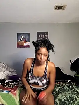 bosschickk's cam snapshot