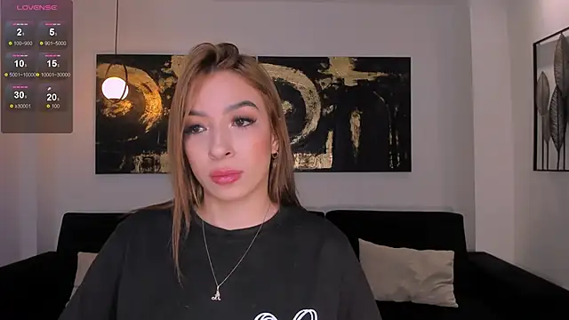 LizzCooper's cam snapshot