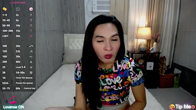 Brianna_Shemale live sex cam