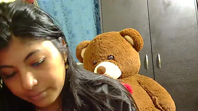 canela_a73's cam snapshot