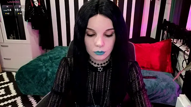 NancyAddams's cam snapshot