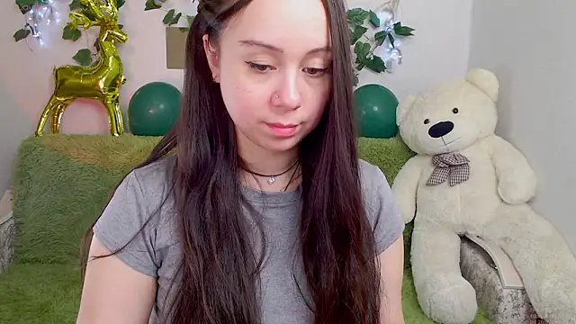 AlinaEleven's cam snapshot