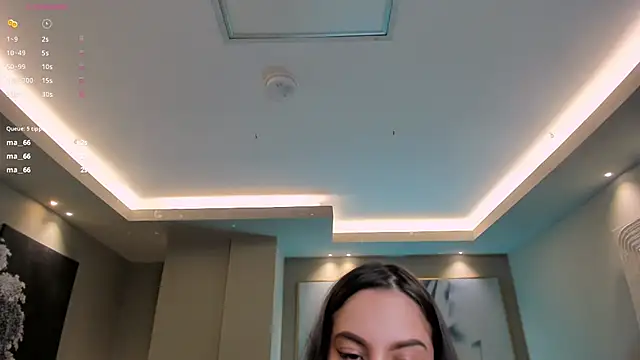 MarianneLane's cam snapshot