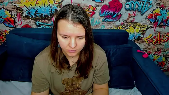 Jenny_Jimmy's cam snapshot