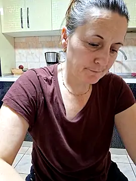 Sweet-milf- live sex cam