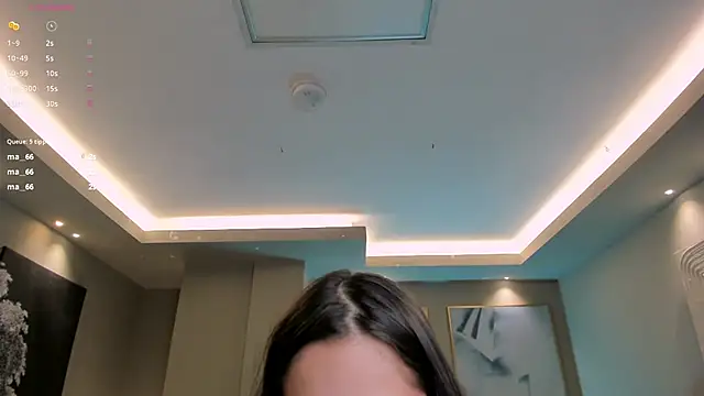 MarianneLane's cam snapshot