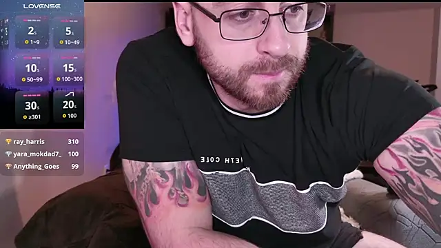 JayXCee_Official live sex cam